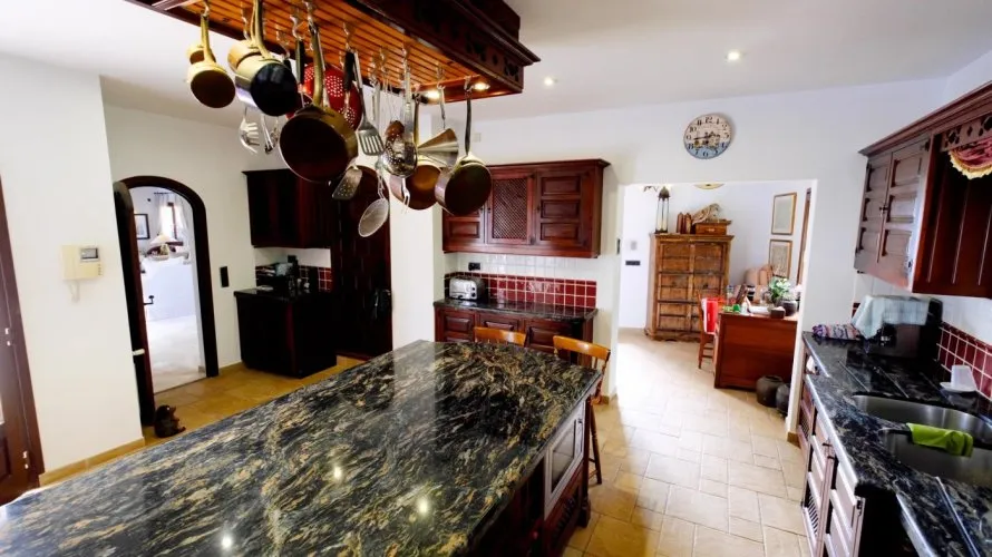 Villa de 4 chambres à Fustera, Spain No. 463 № 18