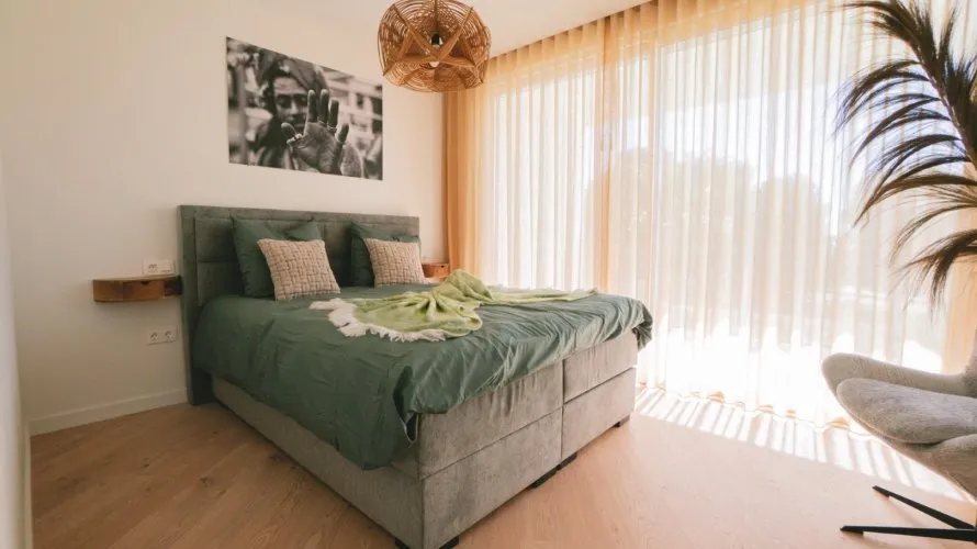 Villa de 3 chambres à Finestrat, Spain No. 407 № 4