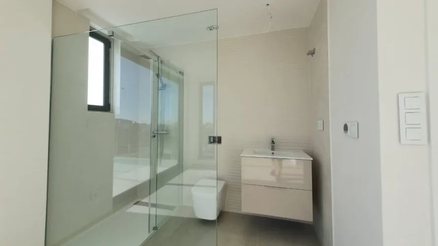 Villa de 3 chambres à Finestrat, Spain No. 438 № 5