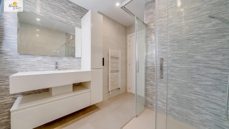 Villa de 5 chambres à Calpe, Spain No. 510 № 14