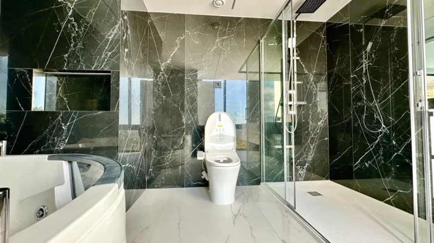 Villa de 5 chambres à Zona Altea Hills, Spain No. 408 № 7