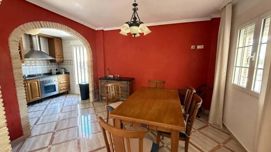 House de 3 chambres à Torrevieja, Spain No. 670 № 1