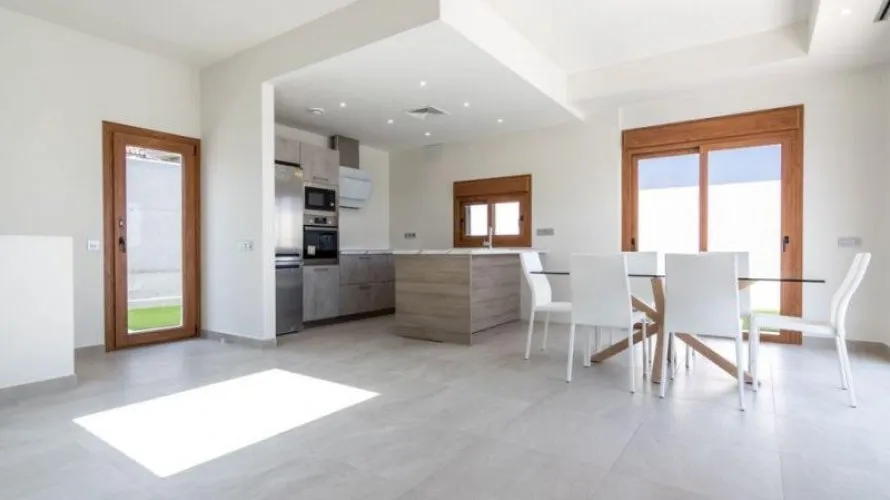 Villa de 3 chambres à Los Altos, Spain No. 449 № 3