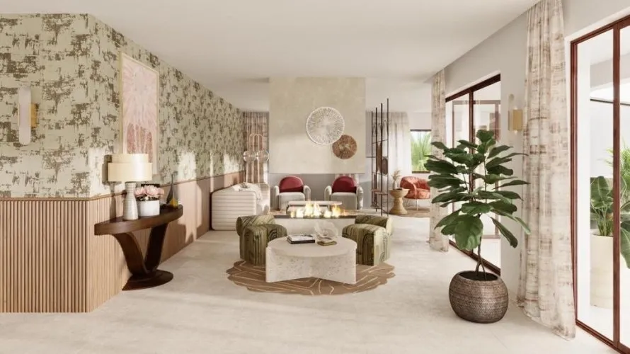 Villa de 4 chambres à Altea, Spain No. 460 № 5