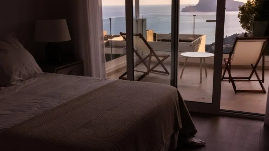Villa de 3 chambres à Zona Altea Hills, Espagne No. 669 № 27