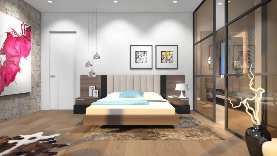 Villa de 1 chambre à Ciudad Quesada, Spain No. 435 № 20