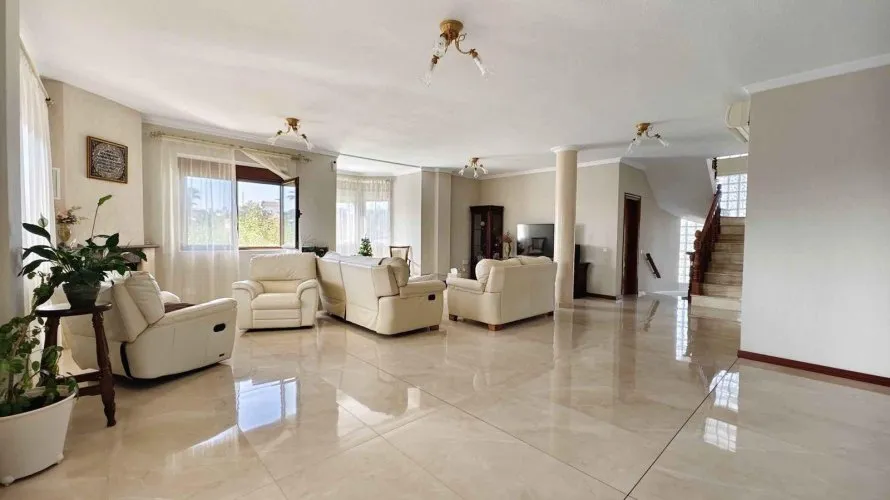 Villa de 5 chambres à Ciudad Quesada, Espagne No. 405 № 22