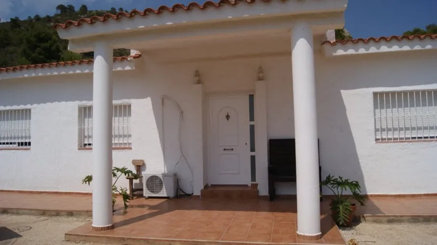 Villa de 3 chambres à Finestrat, Spain No. 465 № 19