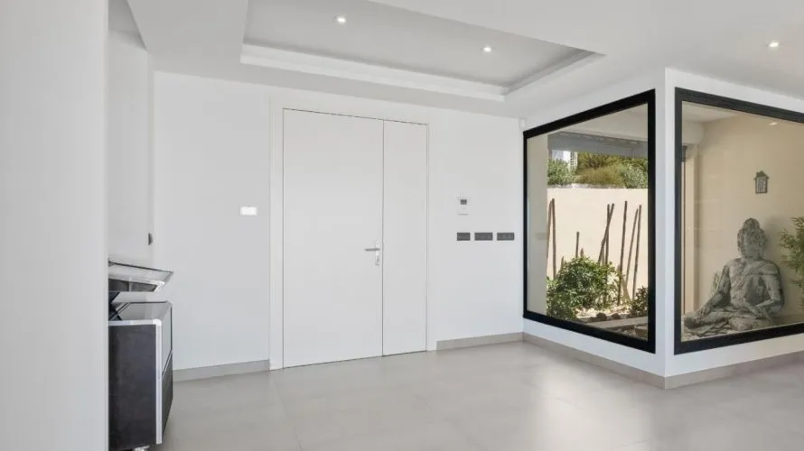 Villa de 5 chambres à Zona Altea Hills, Espagne No. 703 № 21
