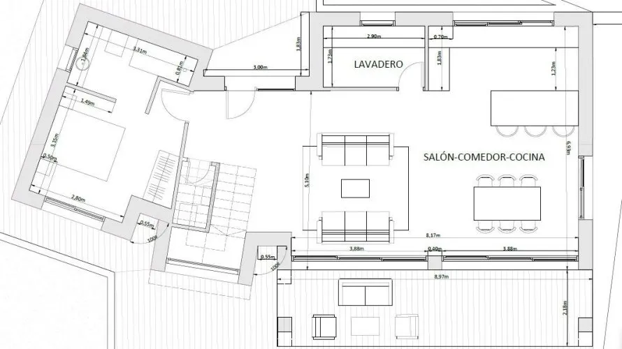 Villa de 4 chambres à Calpe, Spain No. 501 № 2