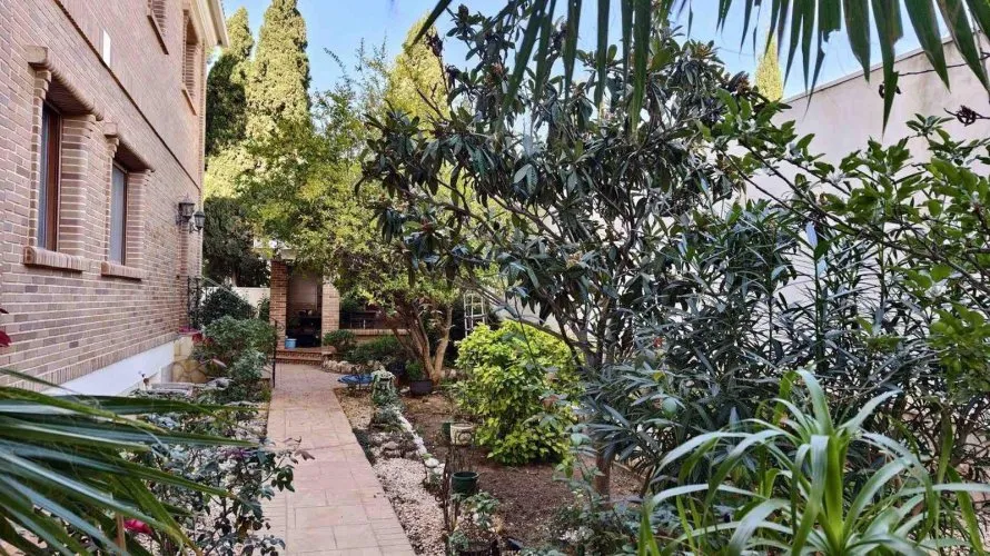 Villa de 5 chambres à Ciudad Quesada, Espagne No. 405 № 14