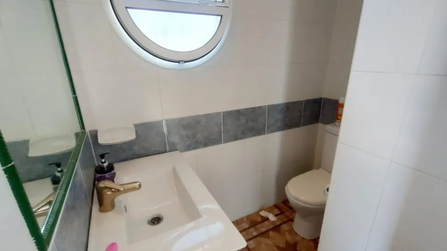 House de 209m² à Alicante, Espagne No. 649 № 13