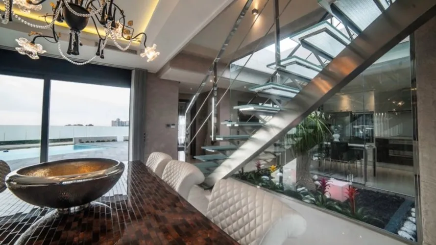 Villa de 157m² à La Zenia, Spain No. 436 № 8