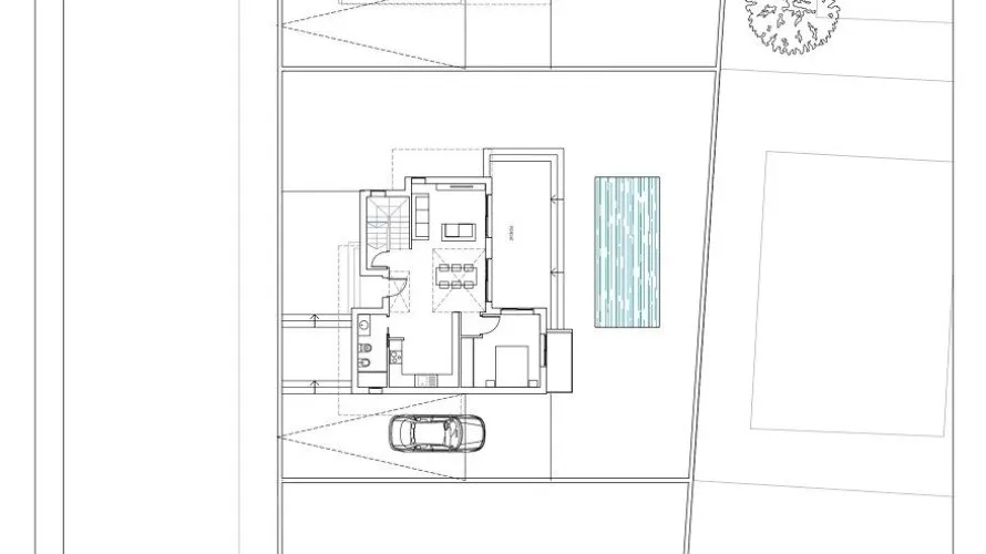 Villa de 3 chambres à Torrevieja, Spain No. 492 № 9