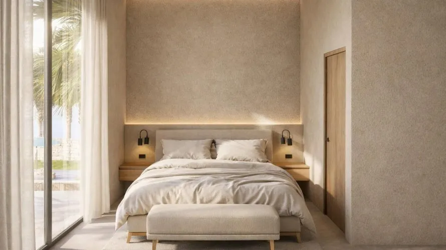 Villa de 4 chambres à Finestrat, Espagne No. 672 № 10