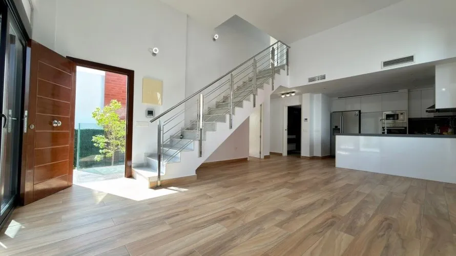 Villa de 3 chambres à La Alberca, Spain No. 657 № 9