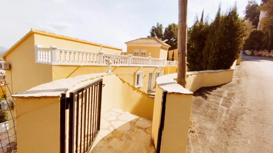 Villa de 8 chambres à Maryvilla, Spain No. 493 № 16