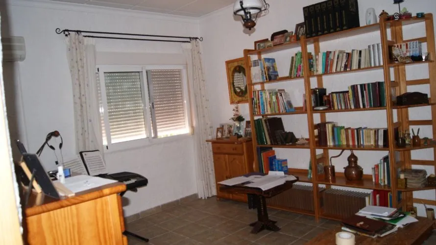 Villa de 3 chambres à Finestrat, Spain No. 465 № 10