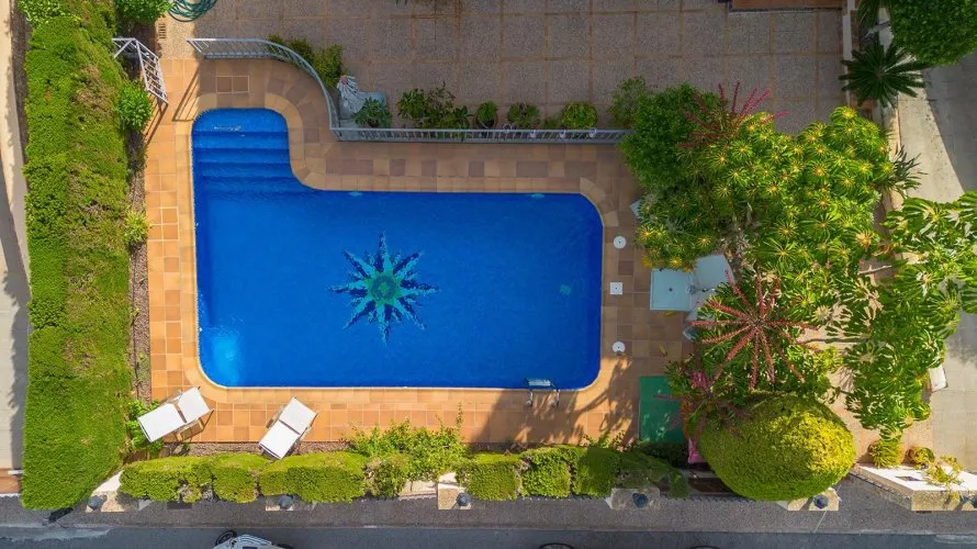 Villa de 6 chambres à La Veleta, Espagne No. 660 № 20