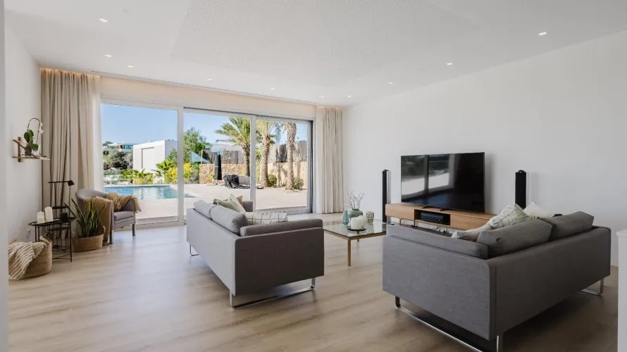 Villa de 546m² à Orihuela, Spain No. 655 № 6