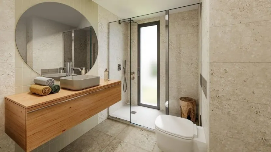 Villa de 3 chambres à Finestrat, Spain No. 470 № 6