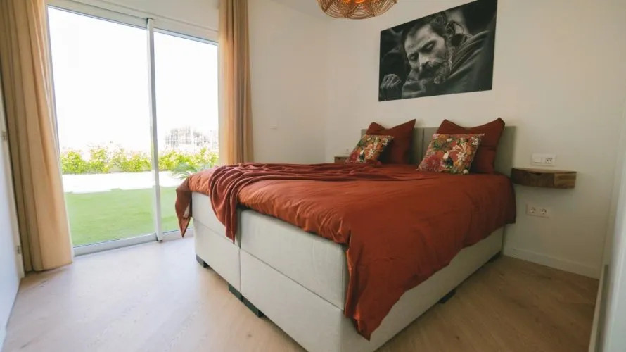 Villa de 3 chambres à Finestrat, Spain No. 407 № 27