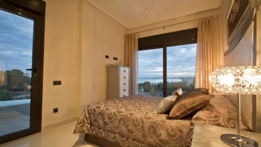 Villa de 157m² à La Zenia, Spain No. 436 № 24