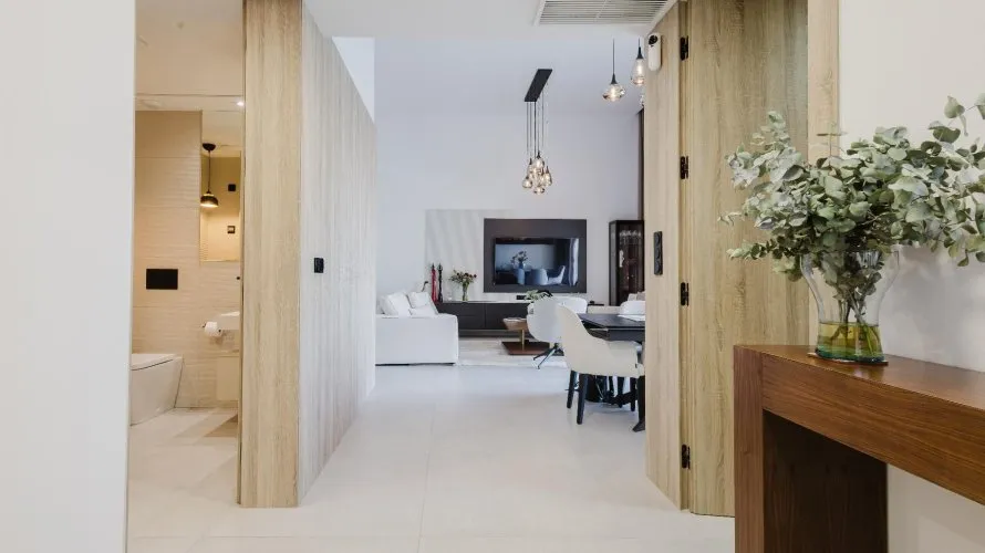 Villa de 362m² à Algorfa, Spain No. 650 № 6
