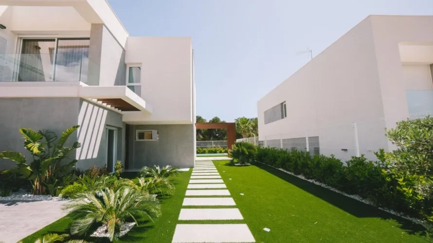 Villa de 3 chambres à Finestrat, Spain No. 407 № 17