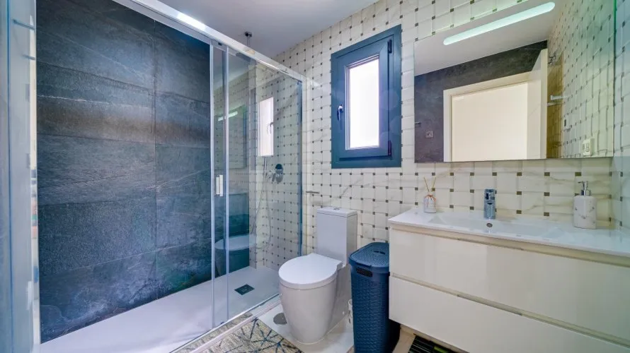 Villa de 3 chambres à Finestrat, Spain No. 525 № 2