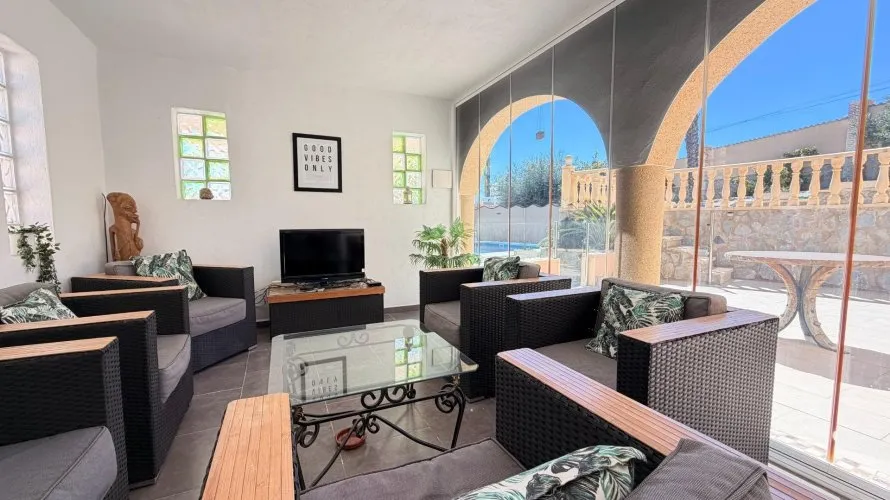 Villa de 5 chambres à Rojales, Espagne No. 683 № 21