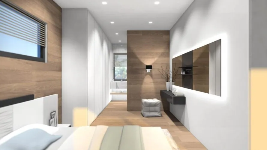 Villa de 1 chambre à Ciudad Quesada, Spain No. 435 № 26