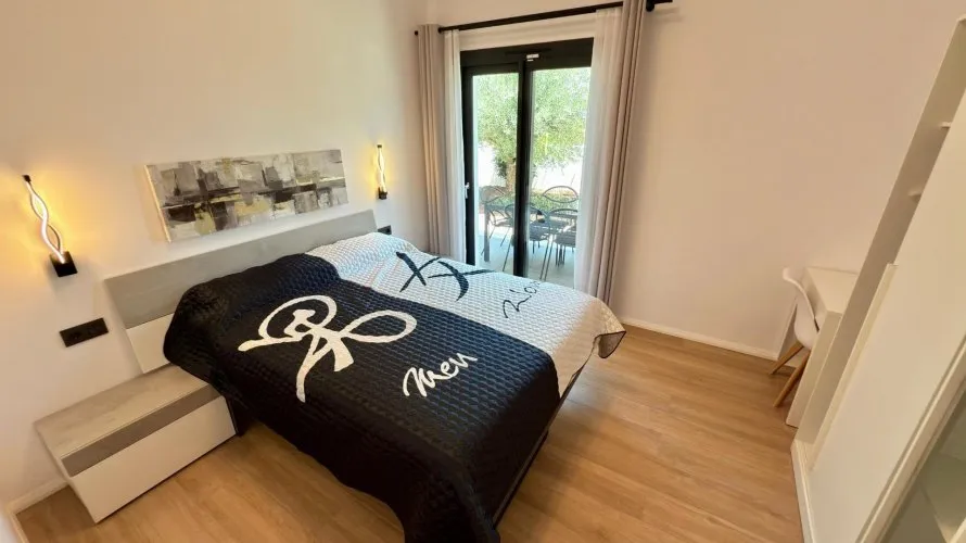 Villa de 4 chambres à Altea La Vella, Spain No. 418 № 18