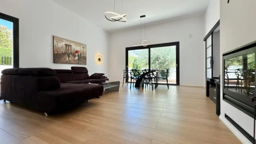 Villa de 4 chambres à Altea La Vella, Spain No. 418