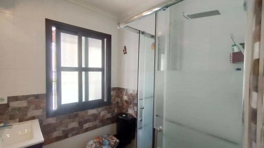 House de 209m² à Alicante, Espagne No. 649 № 17