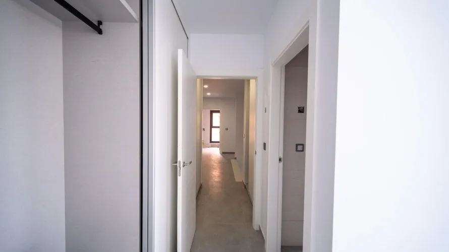 Villa de 3 chambres à Torrevieja, Spain No. 494 № 6