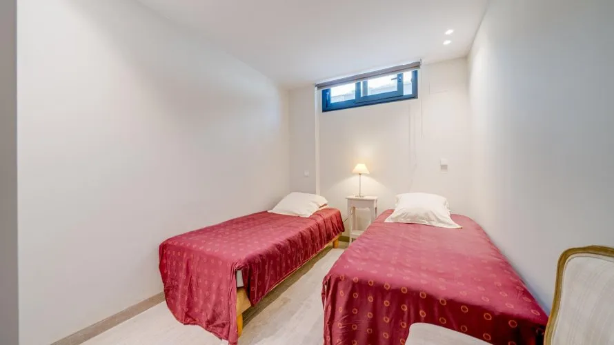 Villa de 5 chambres à Finestrat, Spain No. 520 № 1
