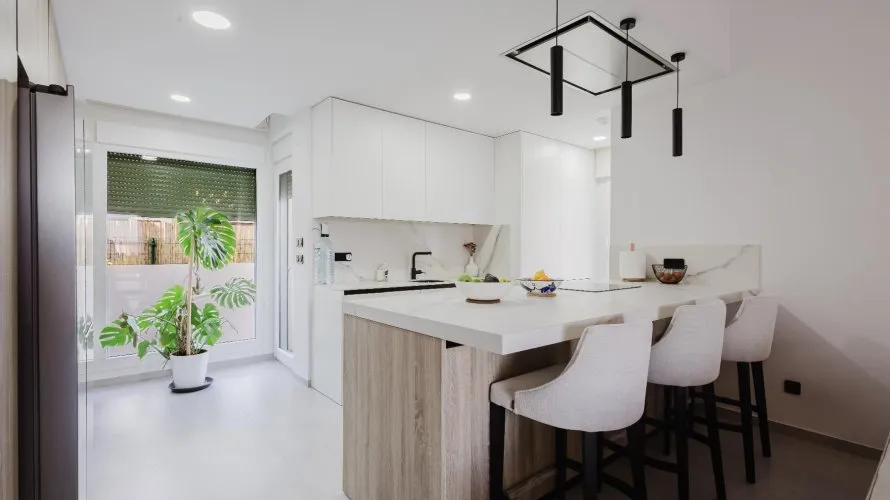 Villa de 362m² à Algorfa, Spain No. 650 № 26