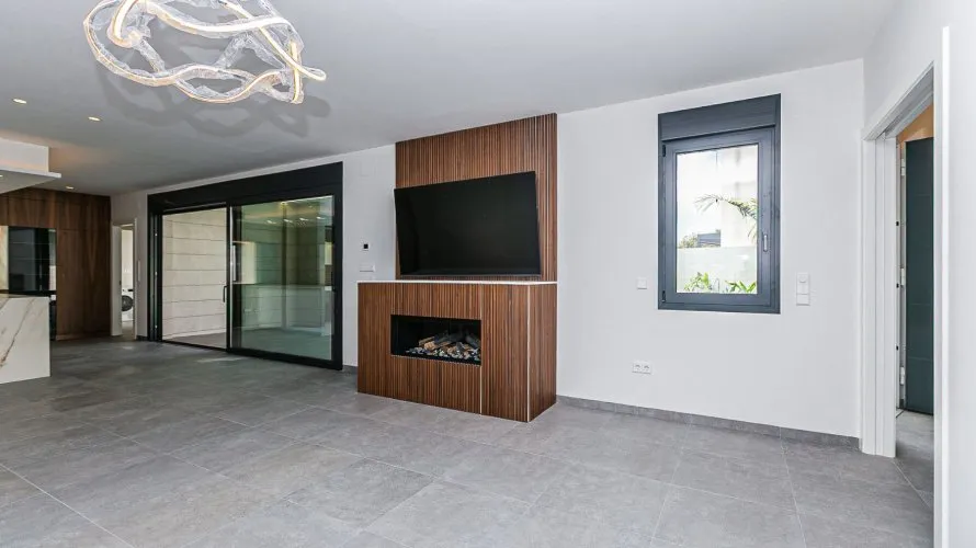 Villa de 277m² à Lo Pagan, Espagne No. 676 № 10
