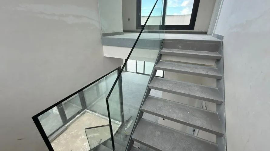 Villa de 3 chambres à Finestrat, Spain No. 671 № 9