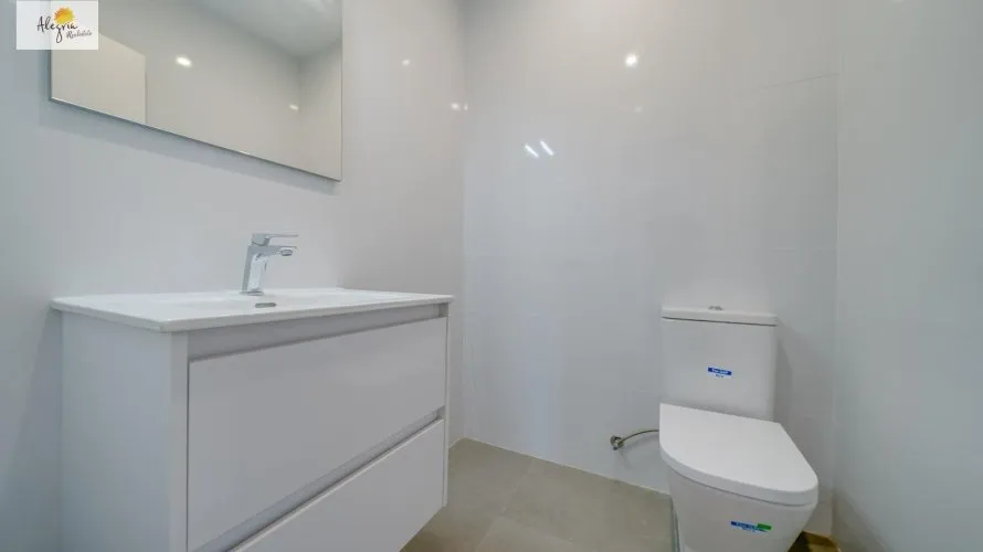 Villa de 5 chambres à Calpe, Spain No. 510 № 19