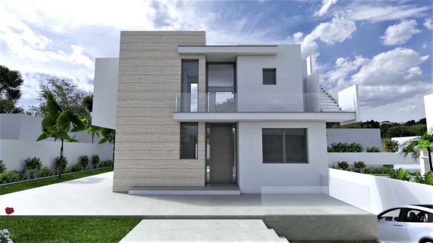 Villa de 3 chambres à Torrevieja, Spain No. 492 № 18
