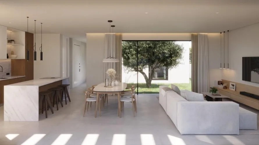 Villa de 3 chambres à Finestrat, Spain No. 422 № 10