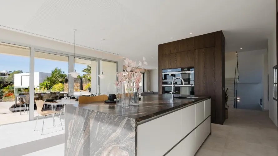 Villa de 546m² à Orihuela, Spain No. 655 № 8