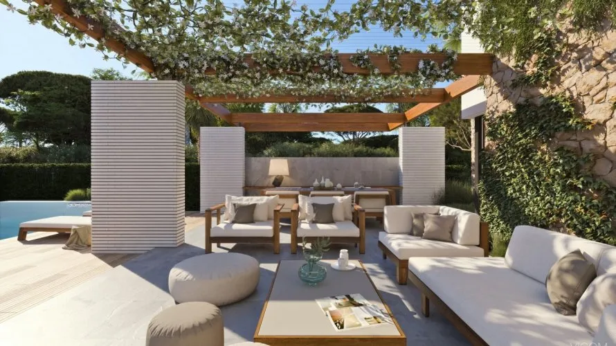 Villa de 4 chambres à Campoamor, Spain No. 452 № 14