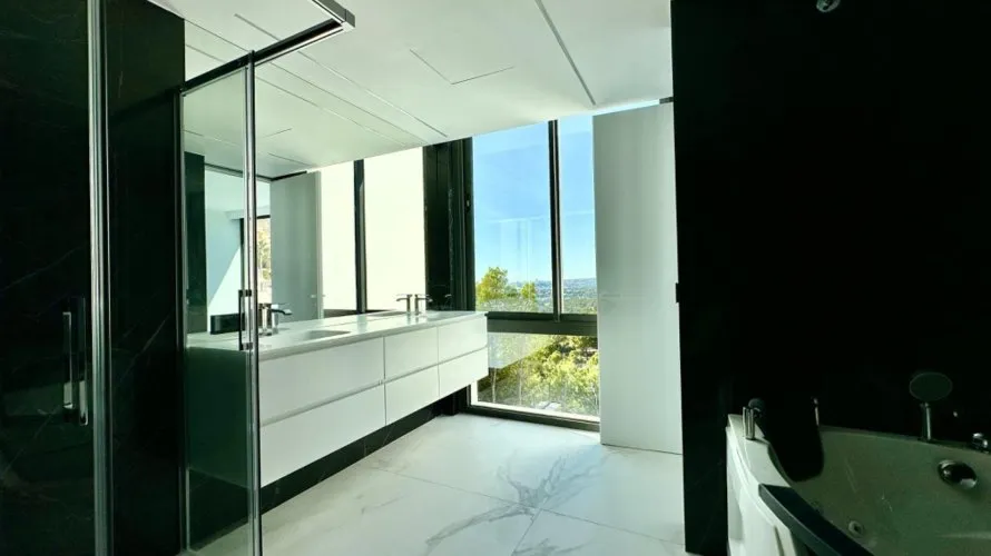 Villa de 5 chambres à Zona Altea Hills, Spain No. 408 № 2