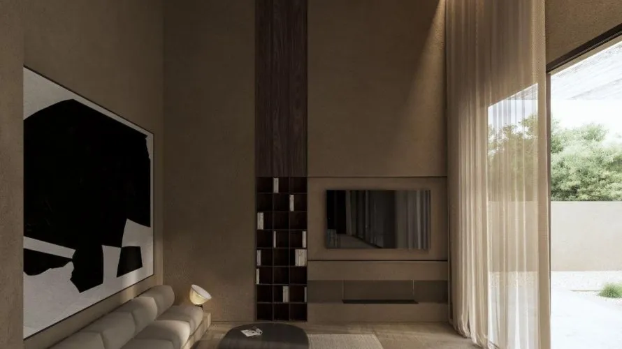 Villa de 3 chambres à La Nucia, Espagne No. 681 № 10