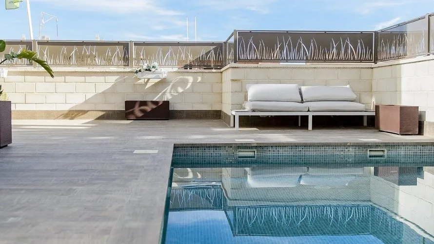 Villa de 3 chambres à Playa Honda, Spain No. 454 № 26