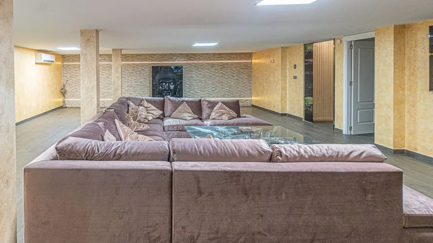 Villa de 370m² à La Mata, Espagne No. 673 № 18