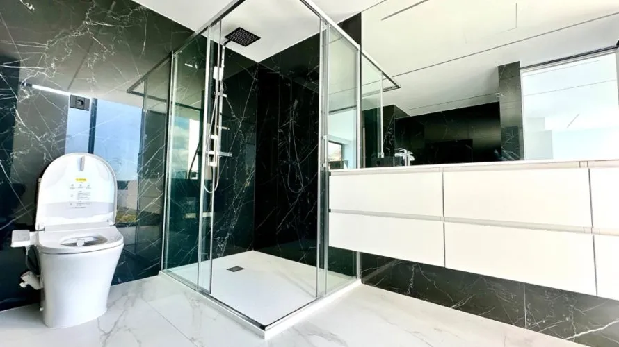 Villa de 5 chambres à Zona Altea Hills, Spain No. 408 № 8